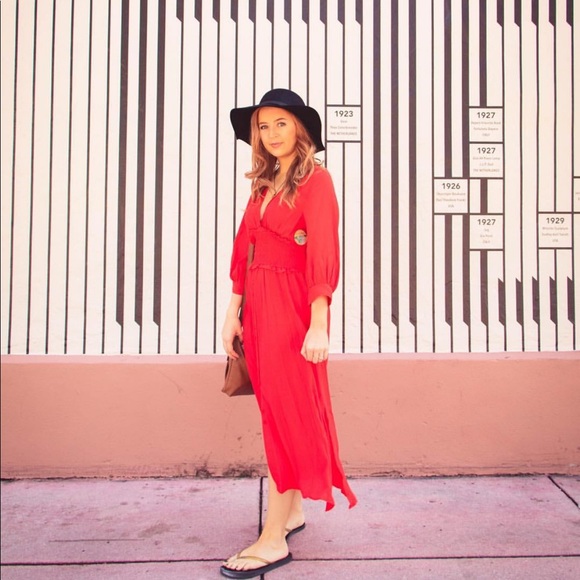 BLOGGERS FAVORITE ZARA Dress - Picture 6 of 8